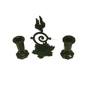 Vintage Antique Home Decor Accents